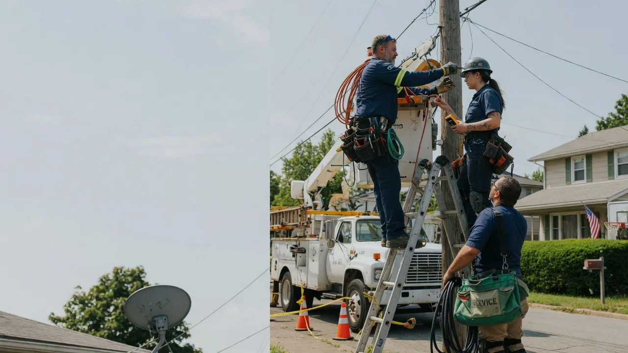 Electrical Repair in Matteson, IL near me
